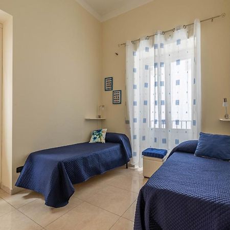 Olivella Apartment Al Teatro Massimo By Wonderful Italy Палермо Екстериор снимка