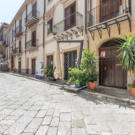 Olivella Apartment Al Teatro Massimo By Wonderful Italy Палермо Екстериор снимка